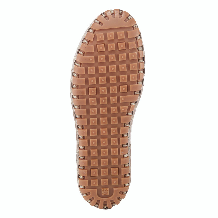 Spring Step Rayely Ballet Mocassin Shoes