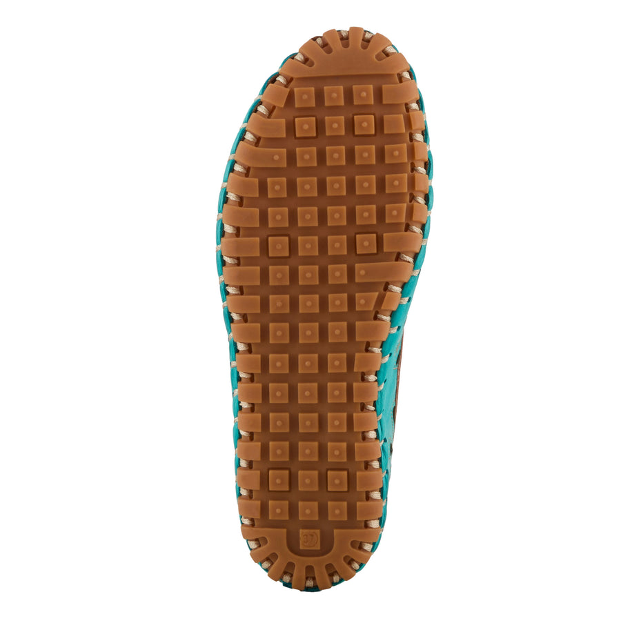 Spring Step Rayely Ballet Mocassin Shoes