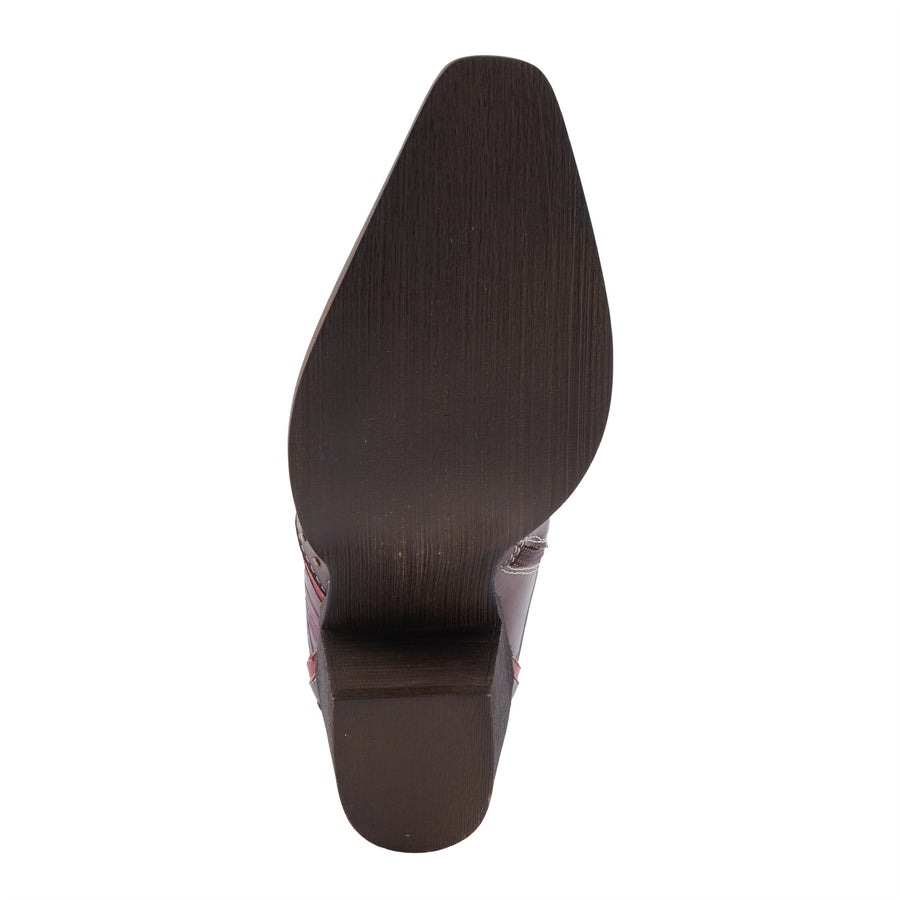 L'Artiste Rebamac Boots