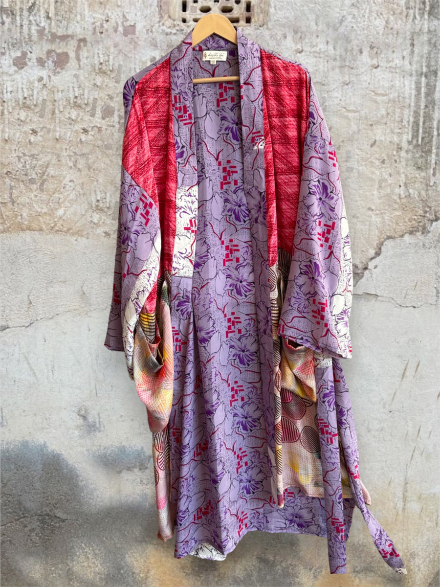 Serenity Kimono #384 by Kantha Bae