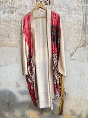 Additional view of Serenity Kimono #325 by Kantha Bae from Robin Boutique.