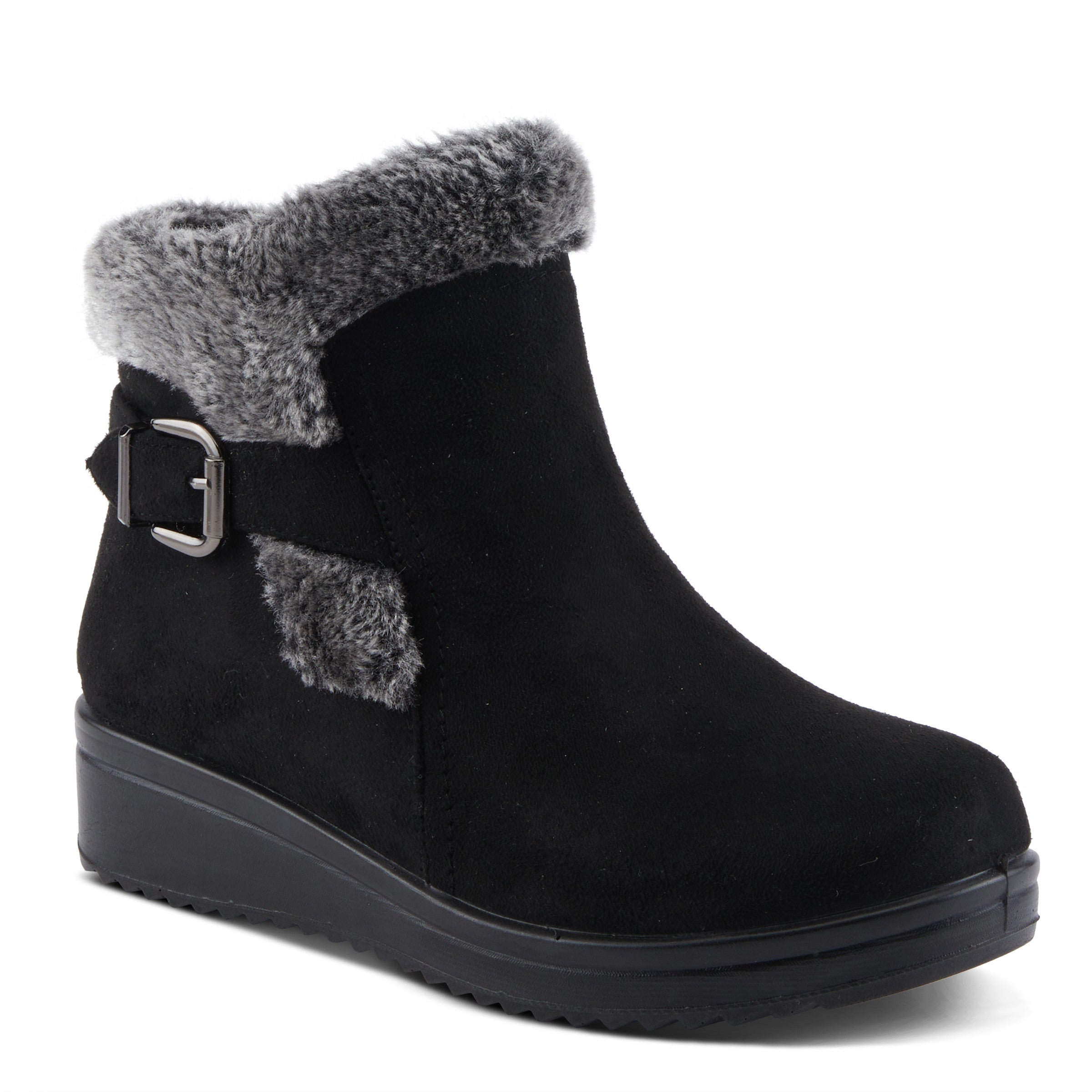 Flexus Santuzza Waterproof Boots Robin Boutique