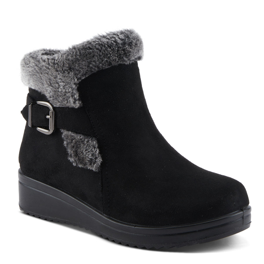 Flexus Santuzza Waterproof Boots Robin Boutique