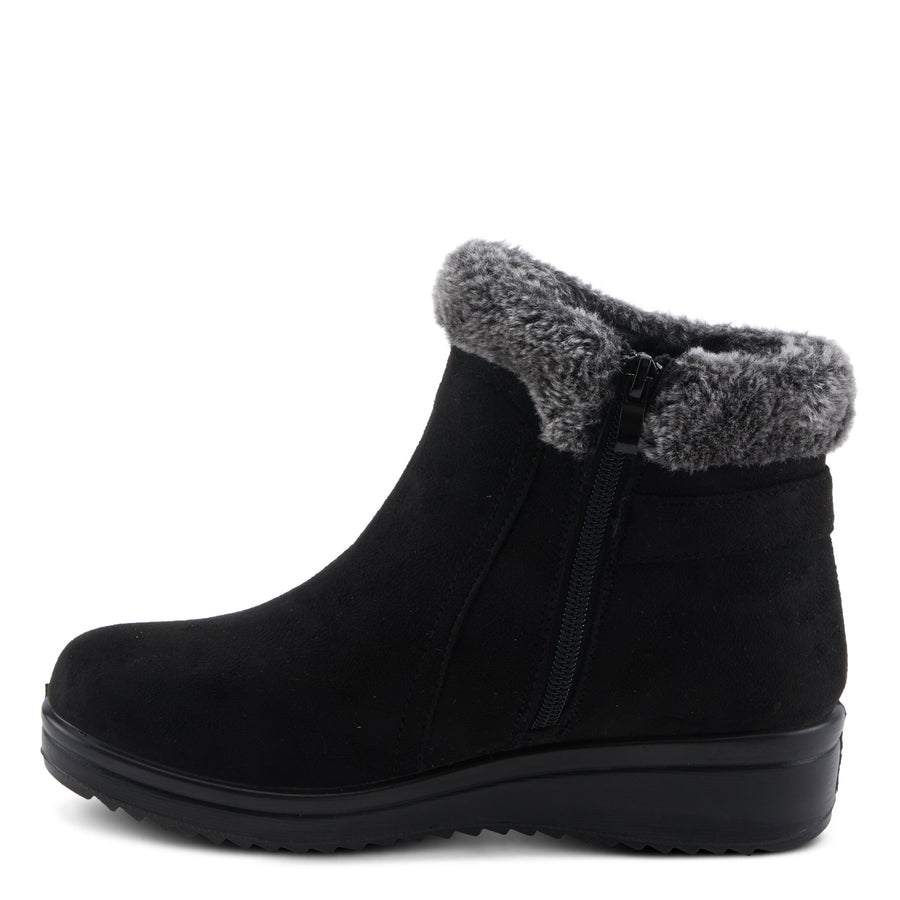 Flexus Santuzza Waterproof Boots Robin Boutique