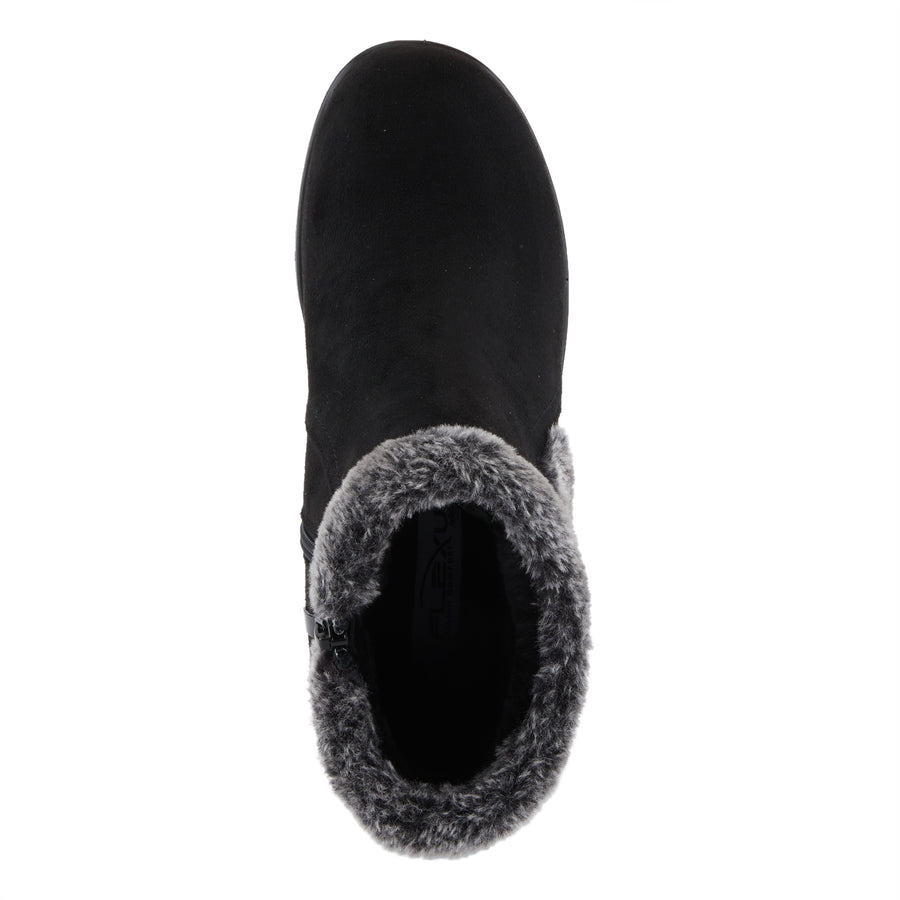 Flexus Santuzza Waterproof Boots Robin Boutique
