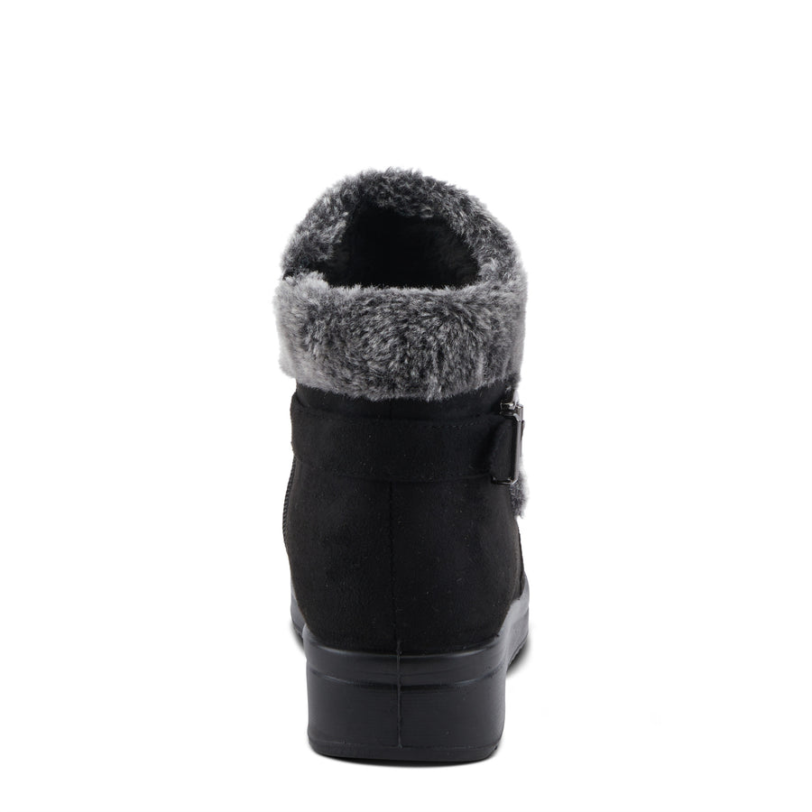 Flexus Santuzza Waterproof Boots Robin Boutique