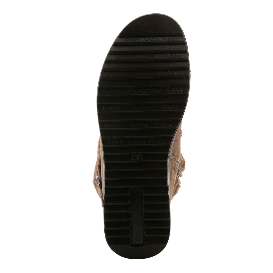 Flexus Santuzza Waterproof Boots Robin Boutique
