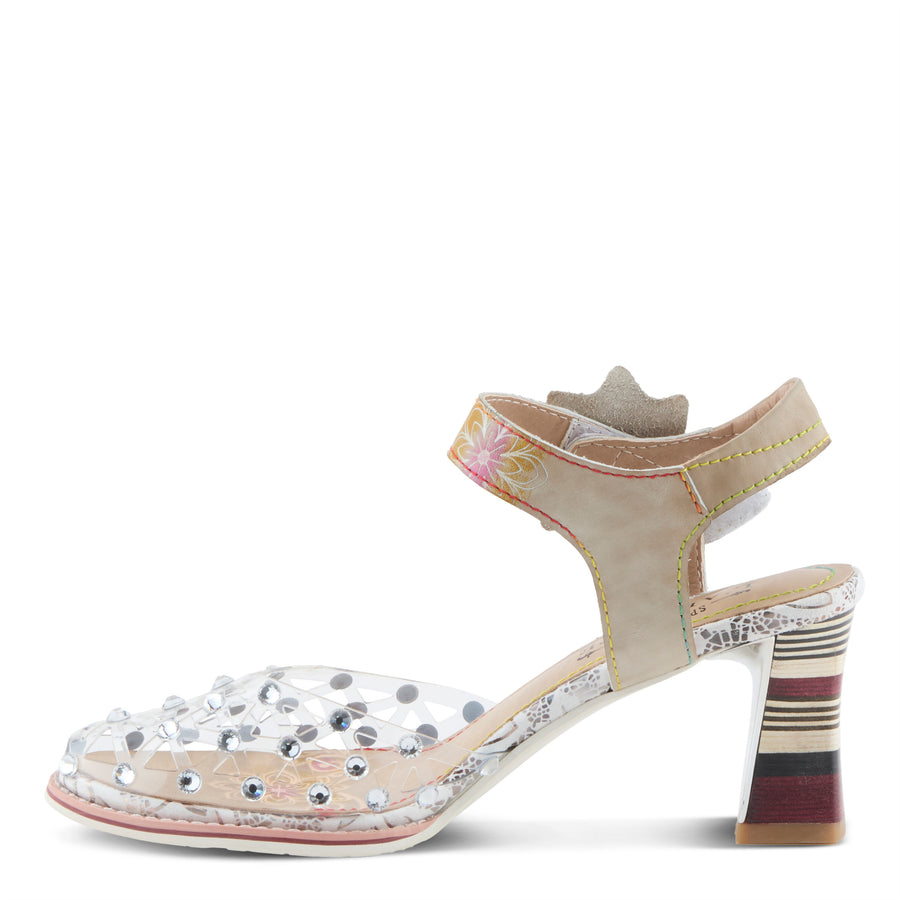 L'Artiste Sassylady Shoes Robin Boutique