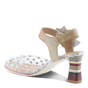 L'Artiste Sassylady Shoes Robin Boutique
