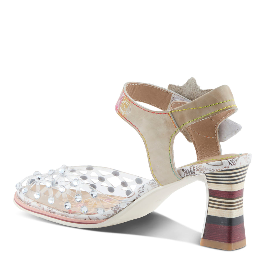 L'Artiste Sassylady Shoes Robin Boutique