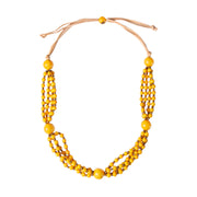 Kimi Necklace by Tagua