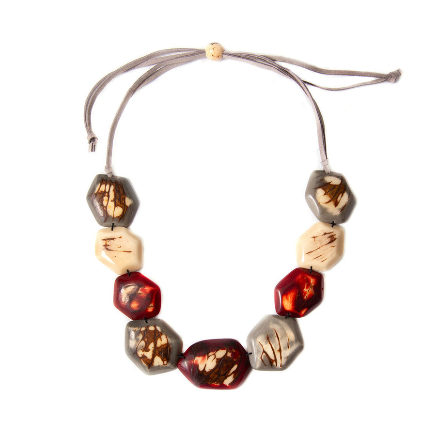 Eve Necklace by Tagua