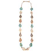 Aztec Necklace by Tagua