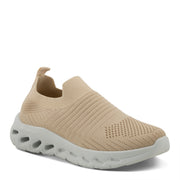 Flexus Scruggs No Tie Sneaker Shoe Robin Boutique