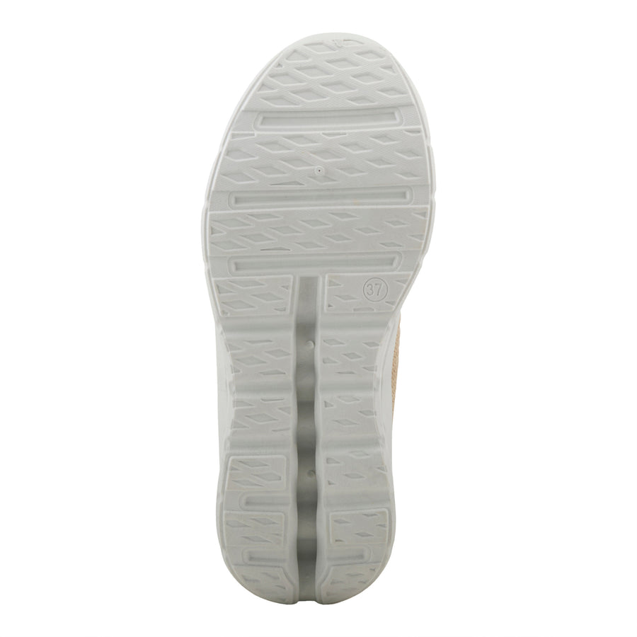 Flexus Scruggs No Tie Sneaker Shoe