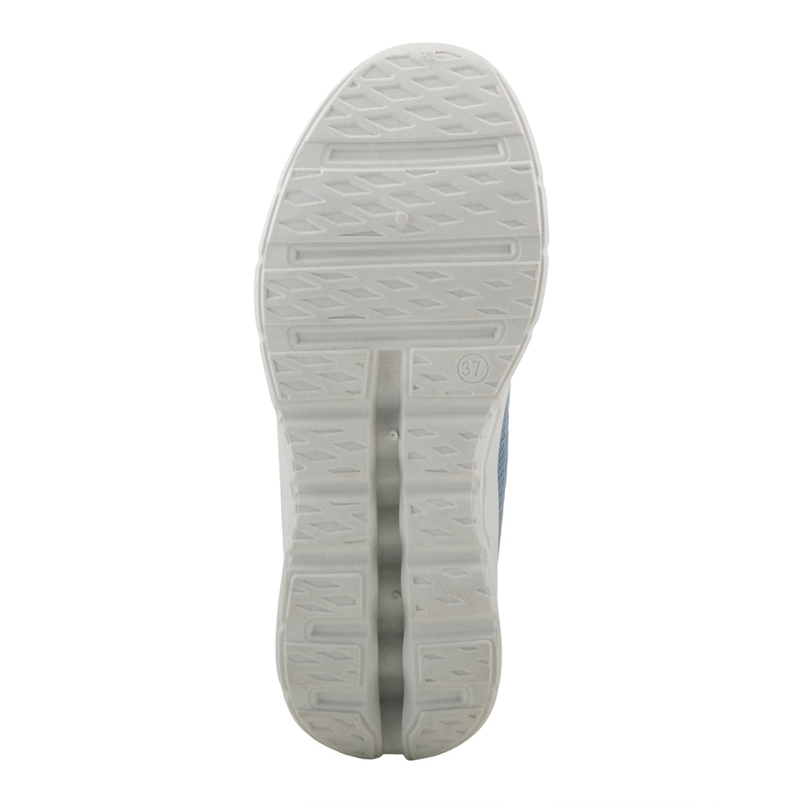 Flexus Scruggs No Tie Sneaker Shoe