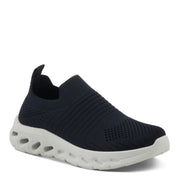 Flexus Scruggs No Tie Sneaker Shoe Robin Boutique