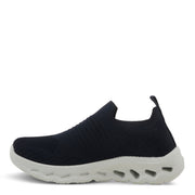 Flexus Scruggs No Tie Sneaker Shoe