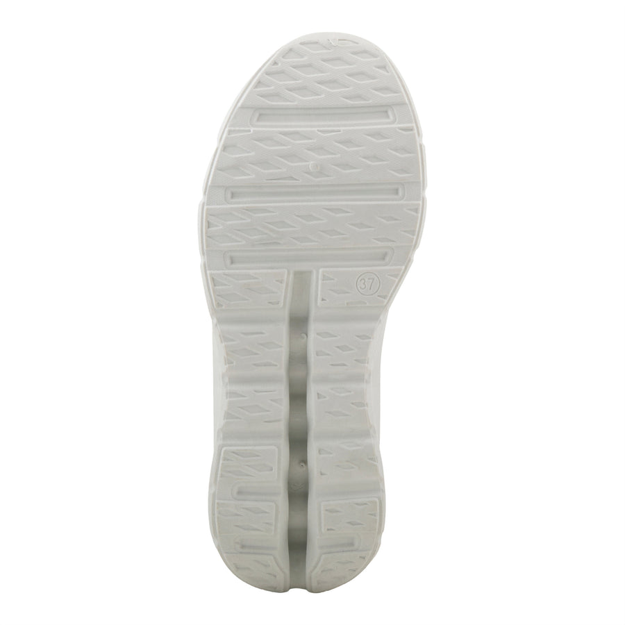Flexus Scruggs No Tie Sneaker Shoe