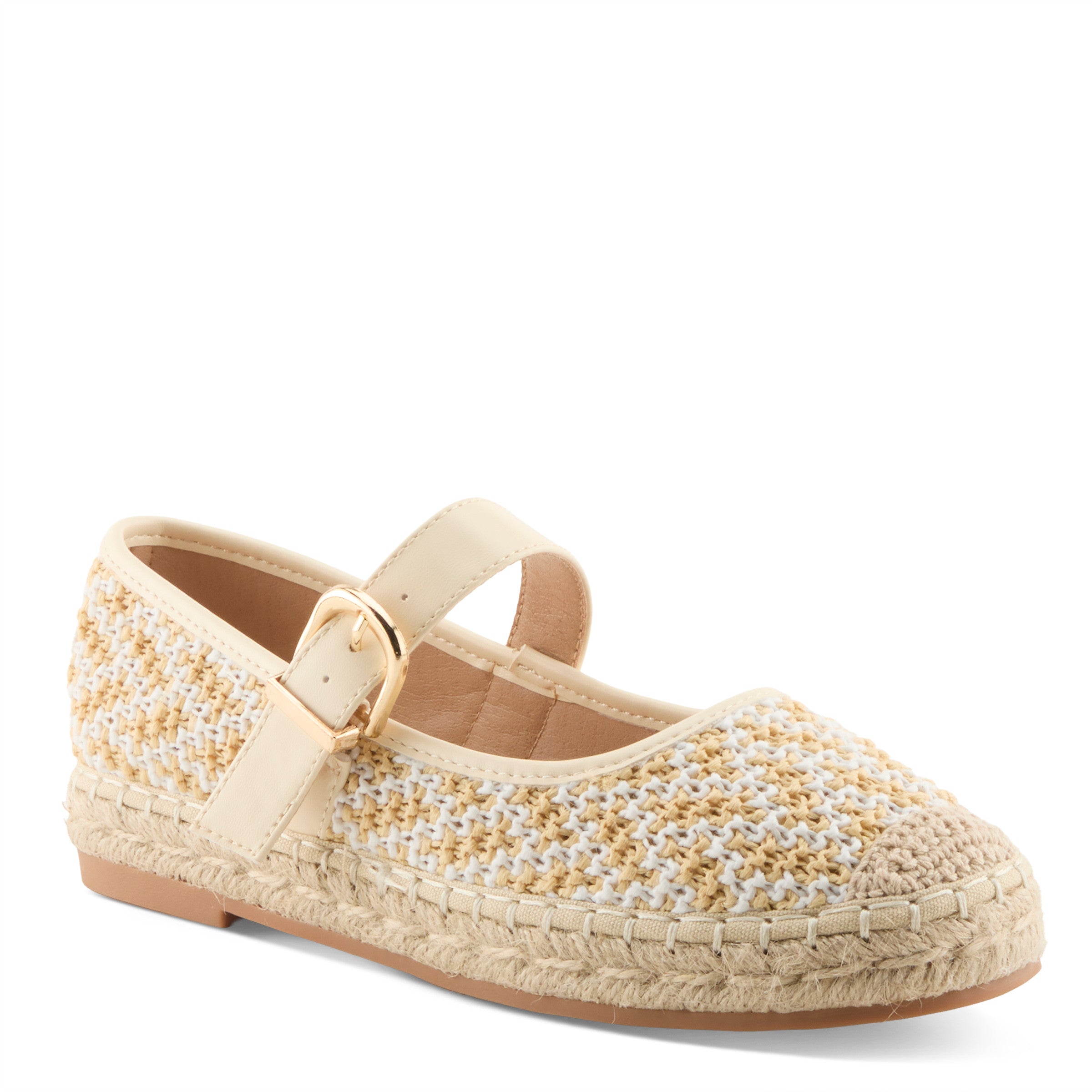 Azura Seaharbor Mary Jane Shoes Robin Boutique