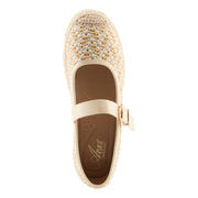 Azura Seaharbor Mary Jane Shoes Robin Boutique