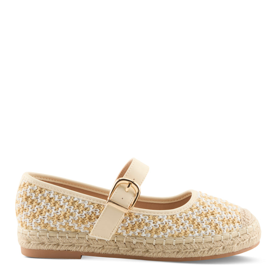 Azura Seaharbor Mary Jane Shoes Robin Boutique