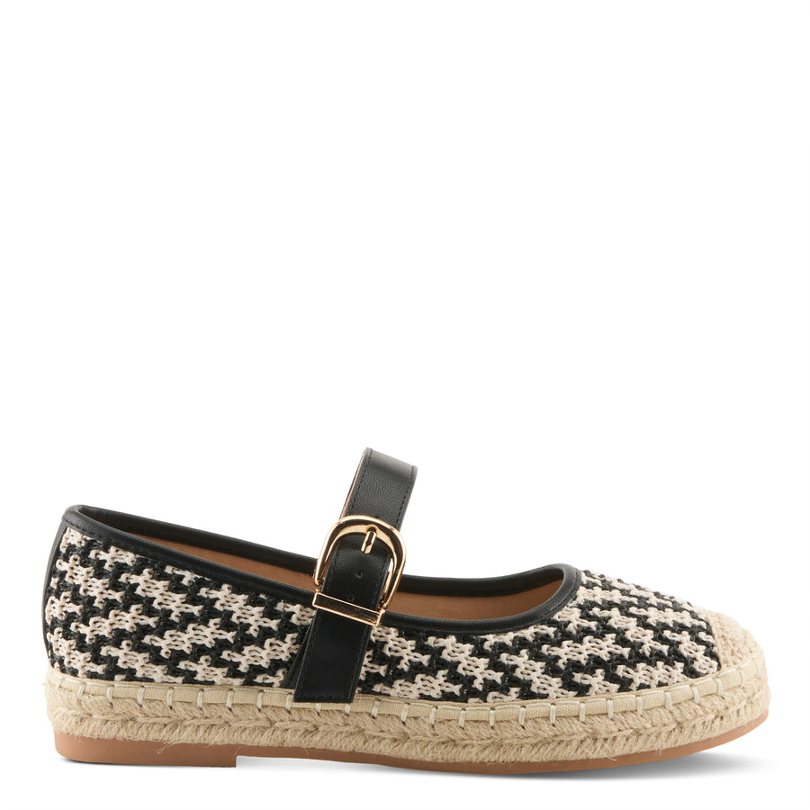 Azura Seaharbor Mary Jane Shoes