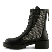 Seethru Boots by Azura - Robin Boutique