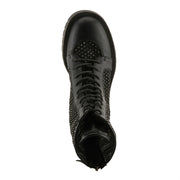 Seethru Boots by Azura - Robin Boutique