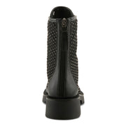 Seethru Boots by Azura - Robin Boutique