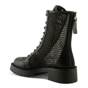 Seethru Boots by Azura - Robin Boutique