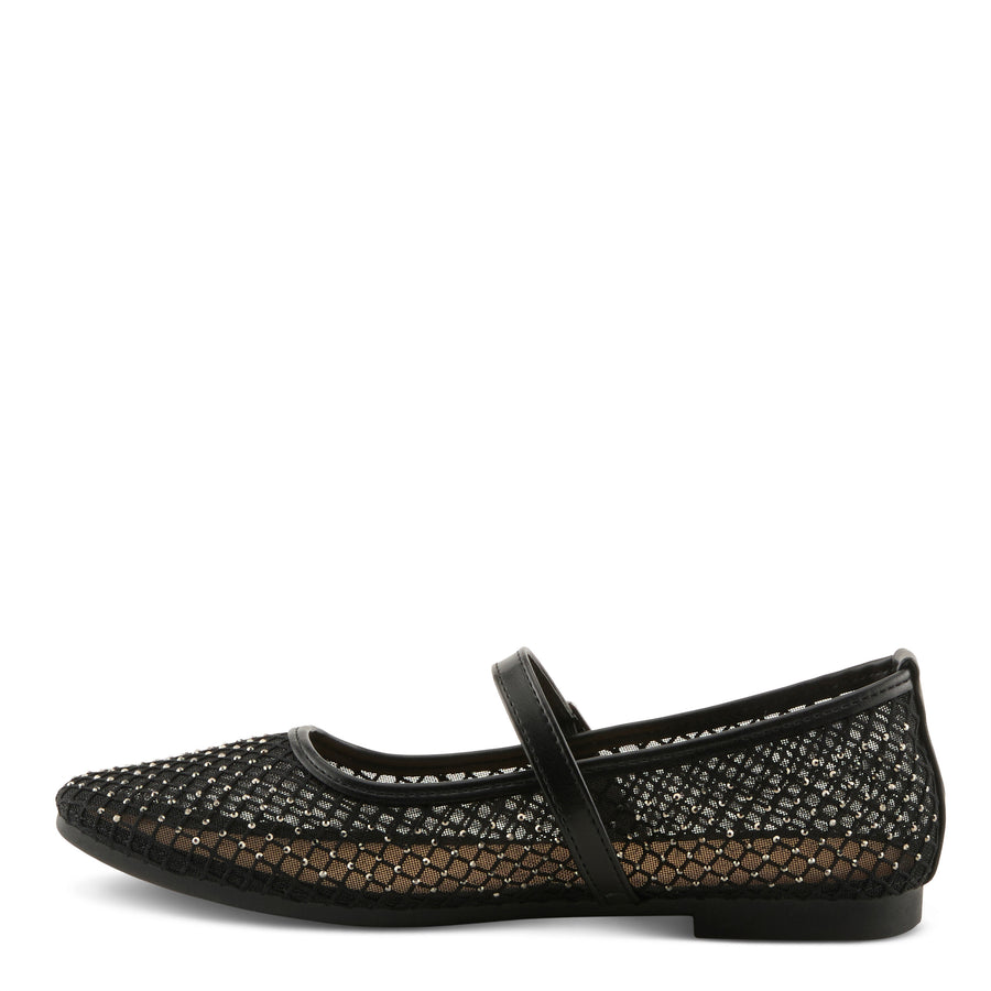 Patrizia Sharkey Shoes Robin Boutique