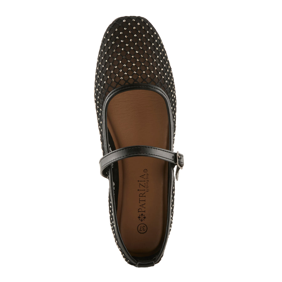 Patrizia Sharkey Shoes Robin Boutique
