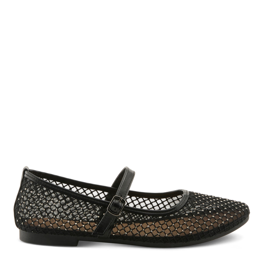 Patrizia Sharkey Shoes Robin Boutique