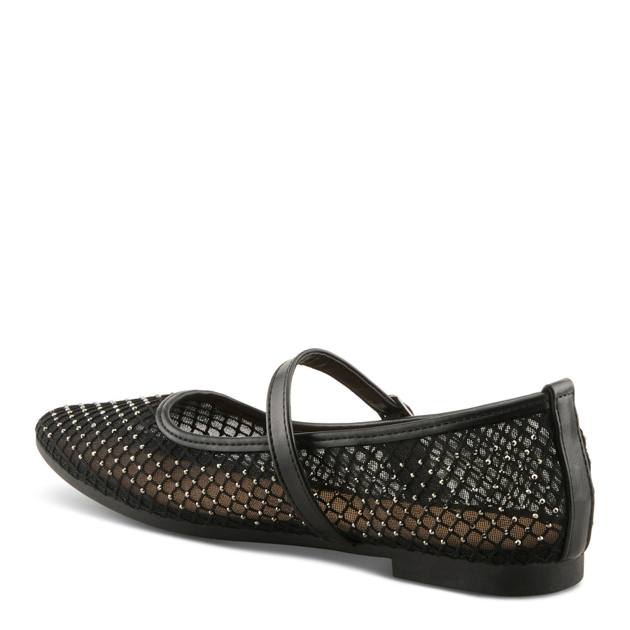 Patrizia Sharkey Shoes Robin Boutique