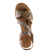Shesfab Shoes by L'Artiste Robin Boutique