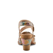 Shesfab Shoes by L'Artiste Robin Boutique