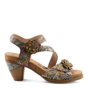 Shesfab Shoes by L'Artiste Robin Boutique