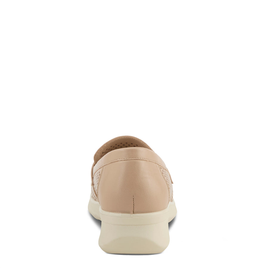 Flexus Shoji Loafer Comfort Shoe Robin Boutique