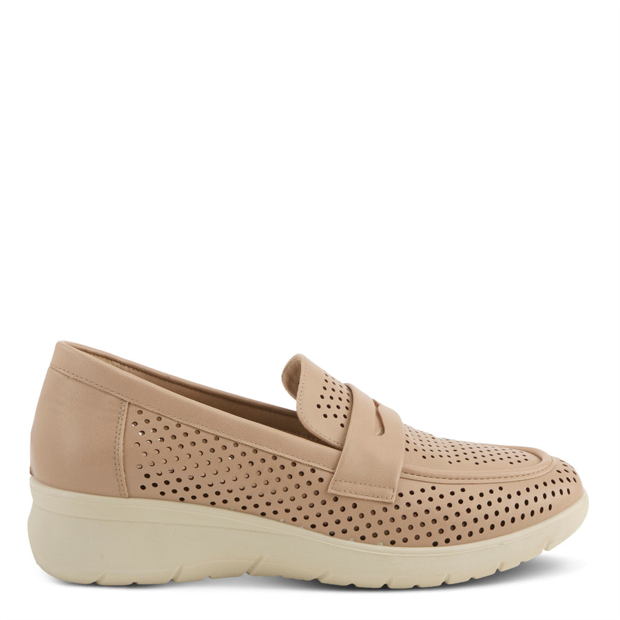 Flexus Shoji Loafer Comfort Shoe Robin Boutique