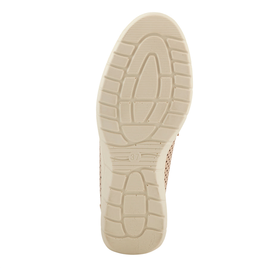 Flexus Shoji Loafer Comfort Shoe Robin Boutique