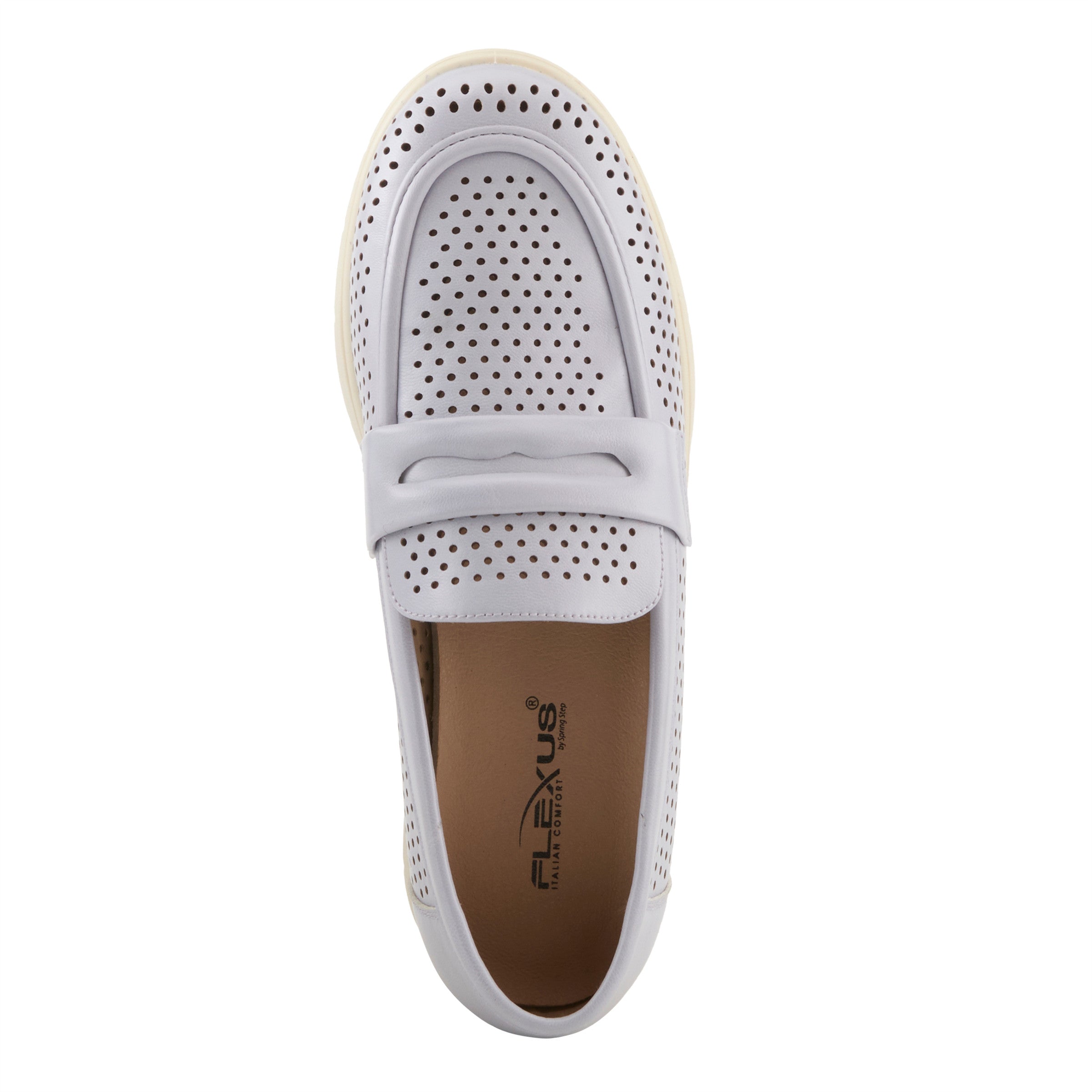 Flexus Shoji Loafer Comfort Shoe Robin Boutique