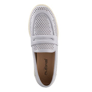 Flexus Shoji Loafer Comfort Shoe Robin Boutique