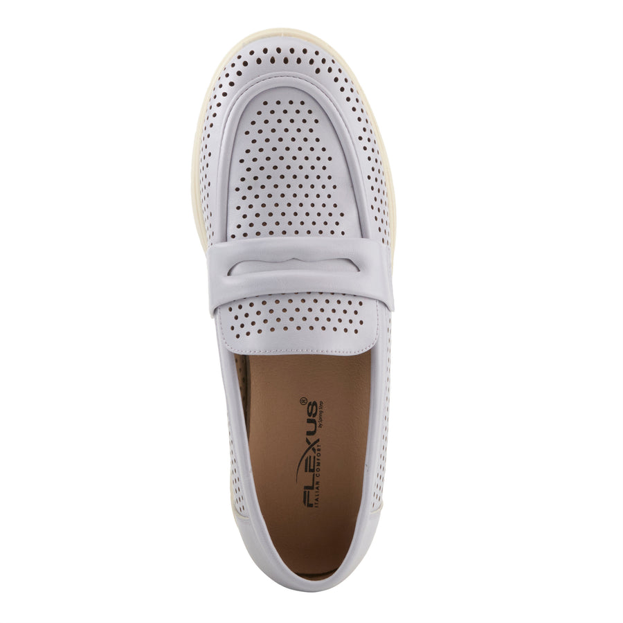 Flexus Shoji Loafer Comfort Shoe Robin Boutique