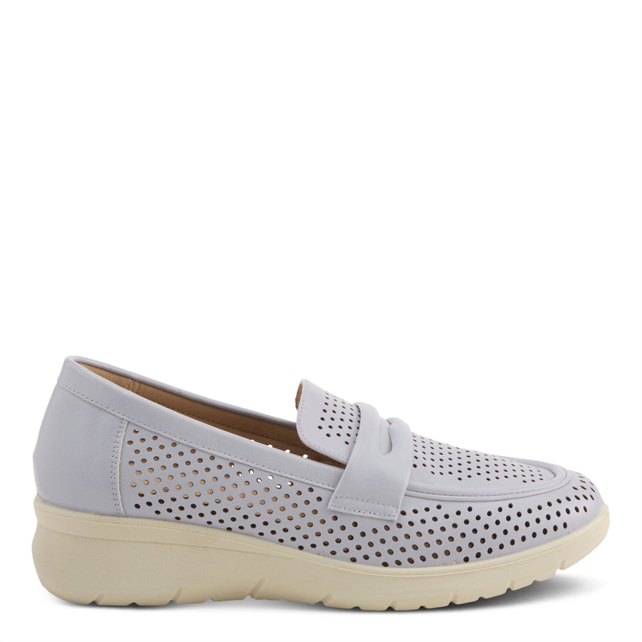 Flexus Shoji Loafer Comfort Shoe Robin Boutique