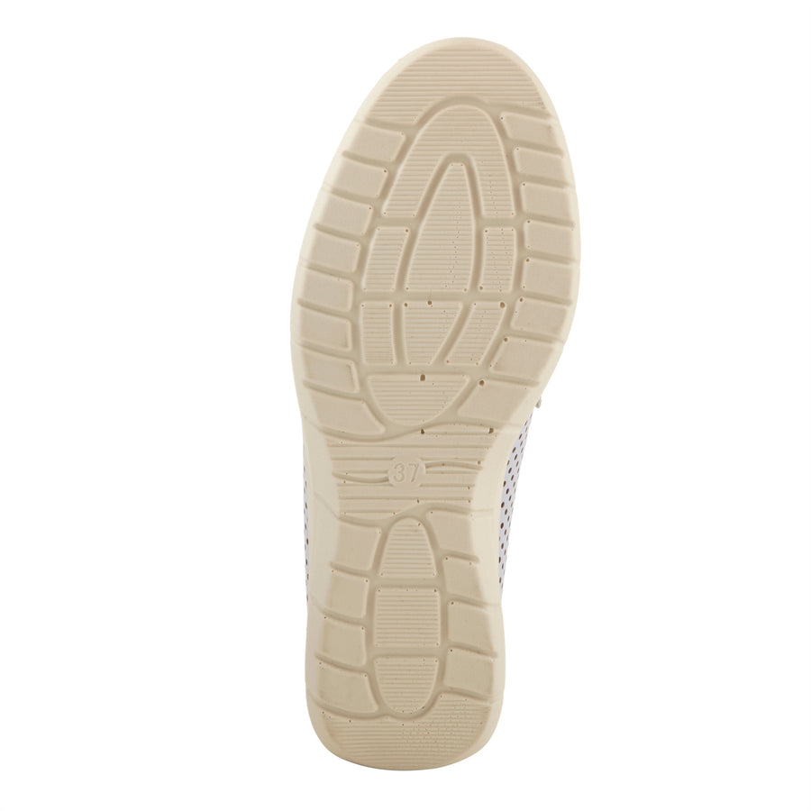Flexus Shoji Loafer Comfort Shoe Robin Boutique