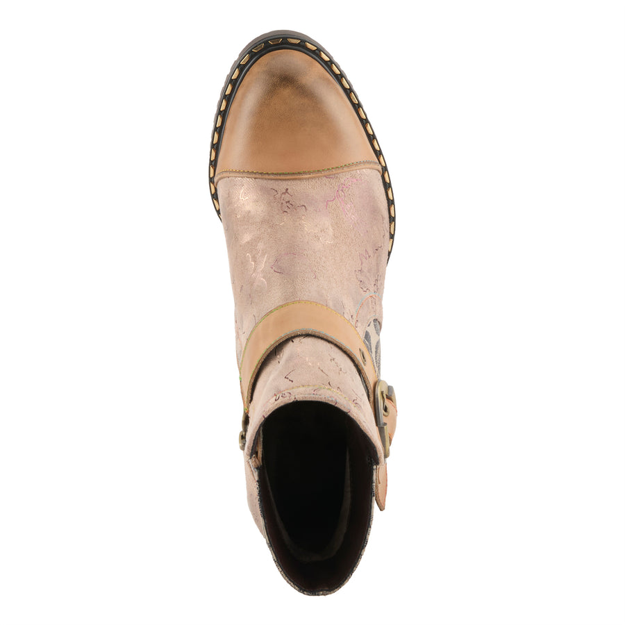L'Artiste SIPPERB Boots Robin Boutique