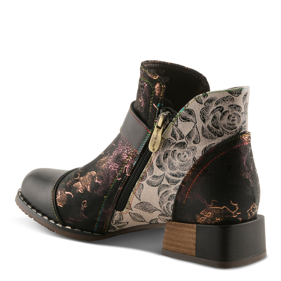 L'Artiste SIPPERB Boots