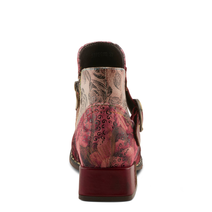 L'Artiste SIPPERB Boots