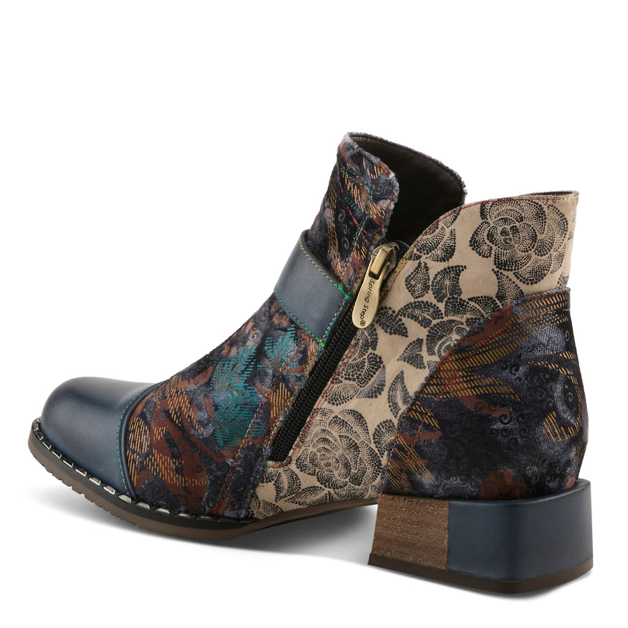 L'Artiste SIPPERB Boots